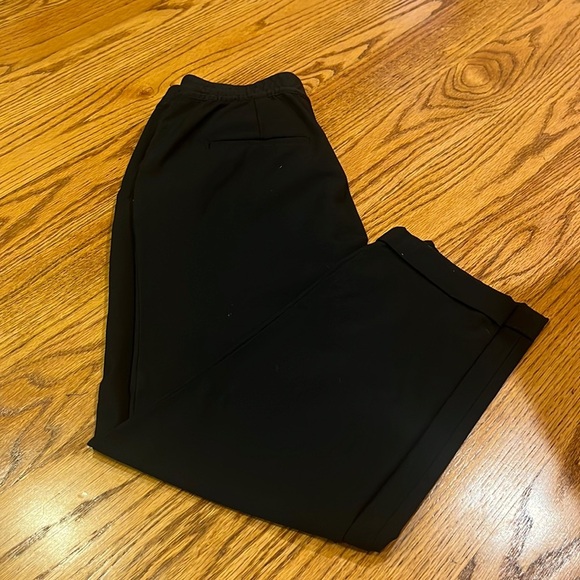 Zara Pants - Zara Woman’s Black Pants Size M